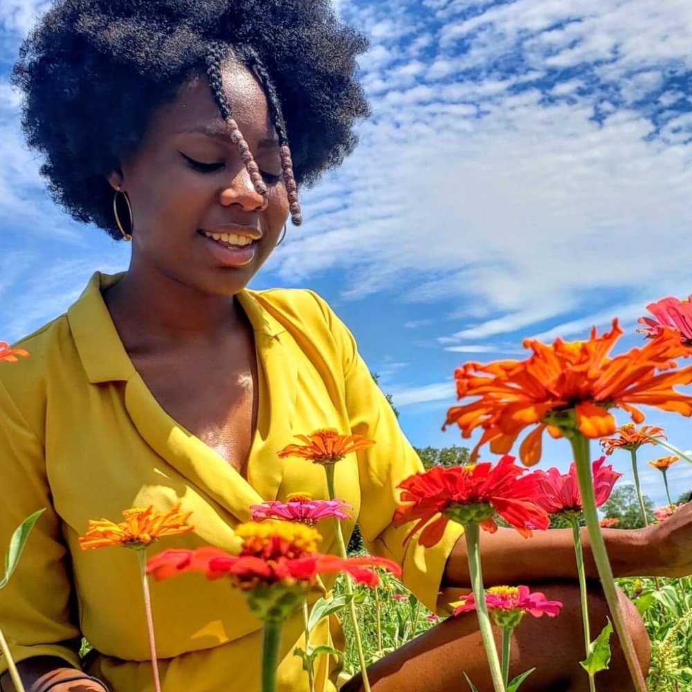 Meet your Posher, Anaiis